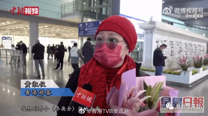 黃淑儀唔知有讀寫障礙：以為自己蠢記性差 演戲半世紀背劇本一定要寫1次
