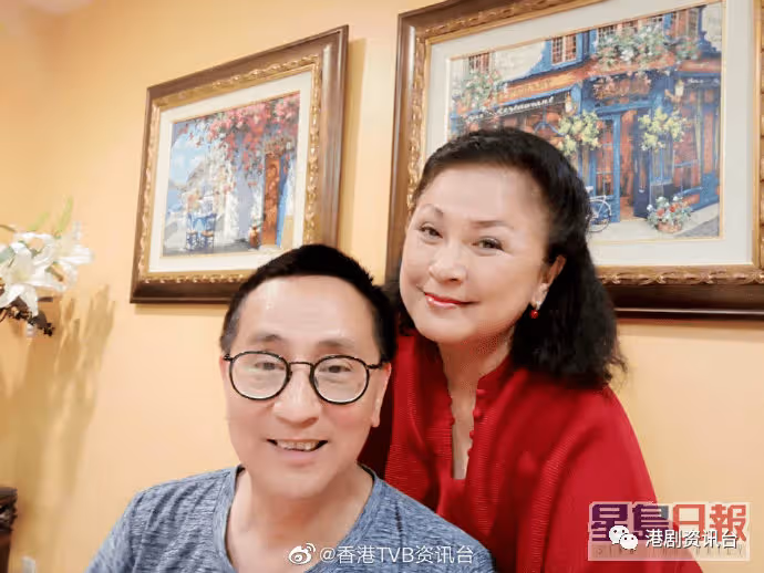 黃淑儀唔知有讀寫障礙：以為自己蠢記性差 演戲半世紀背劇本一定要寫1次