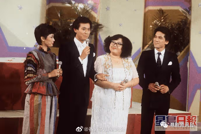 黃淑儀唔知有讀寫障礙：以為自己蠢記性差 演戲半世紀背劇本一定要寫1次