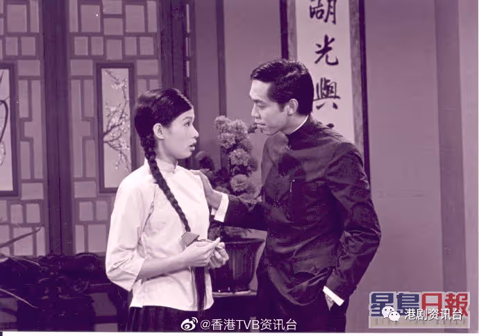 黃淑儀唔知有讀寫障礙：以為自己蠢記性差 演戲半世紀背劇本一定要寫1次