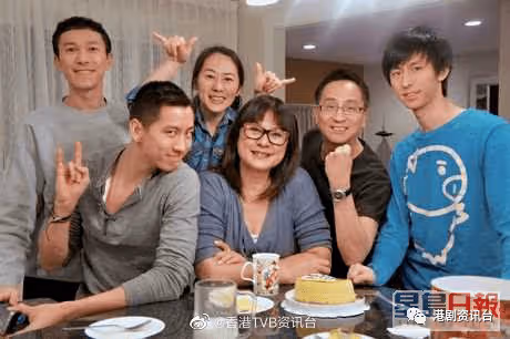 黃淑儀唔知有讀寫障礙：以為自己蠢記性差 演戲半世紀背劇本一定要寫1次