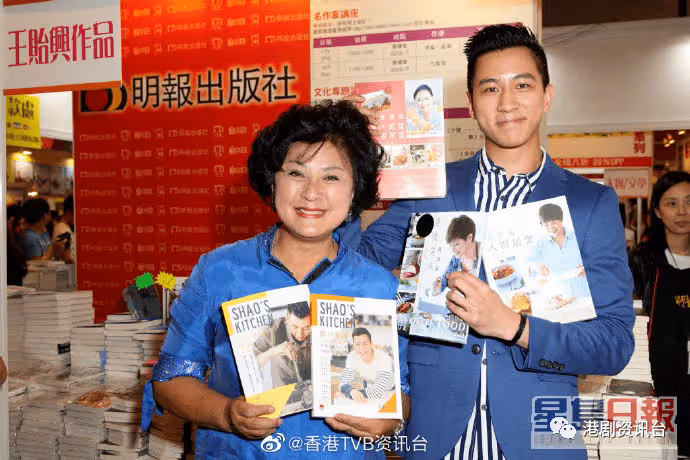 黃淑儀唔知有讀寫障礙：以為自己蠢記性差 演戲半世紀背劇本一定要寫1次