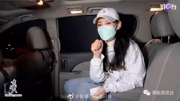 炎明熹去年尾首出席後援會活動！與過百粉絲BBQ嘆場面震撼