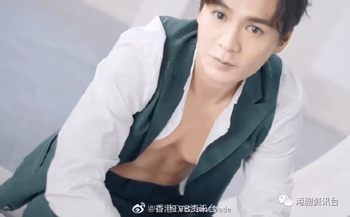 羅子溢大秀肌肉吸金！預計出國開工不預算囝囝