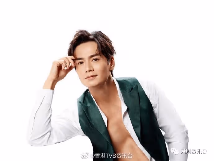 羅子溢大秀肌肉吸金！預計出國開工不預算囝囝