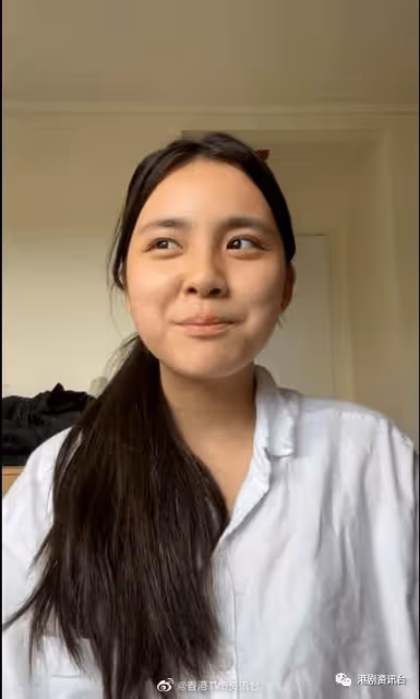 《新聞女王》第一集定稿出爐李施嬅︰準備迎接新工作