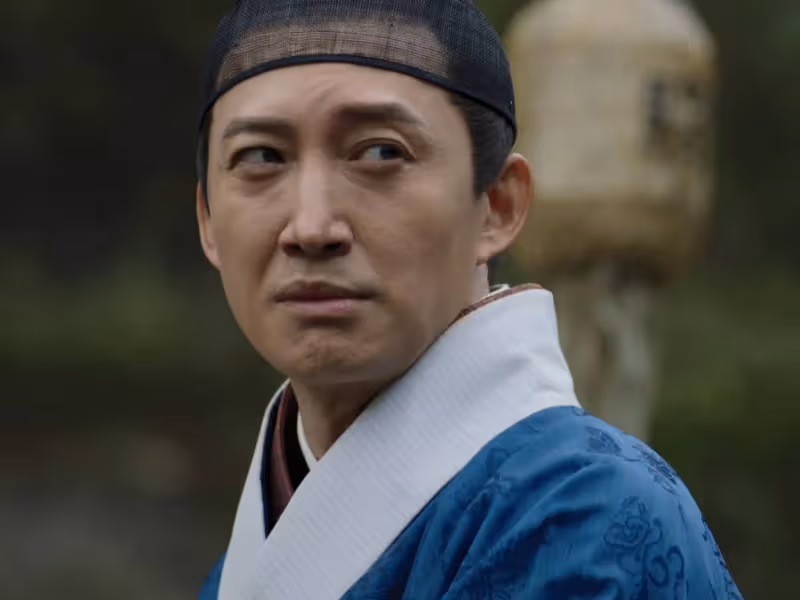 《顯微鏡下的大明》結局前瞻:程仁清迎娶豐碧玉,帥家默讓人失望