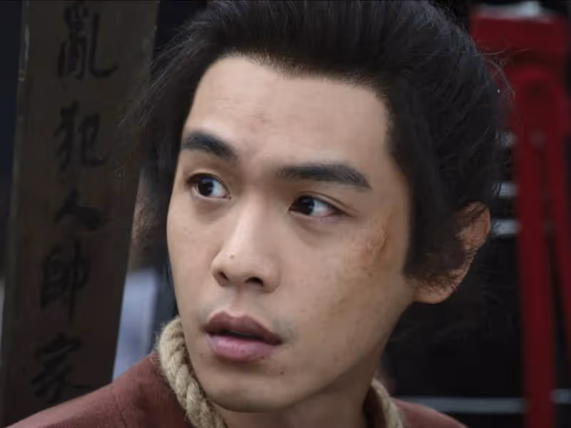《顯微鏡下的大明》結局前瞻:程仁清迎娶豐碧玉,帥家默讓人失望