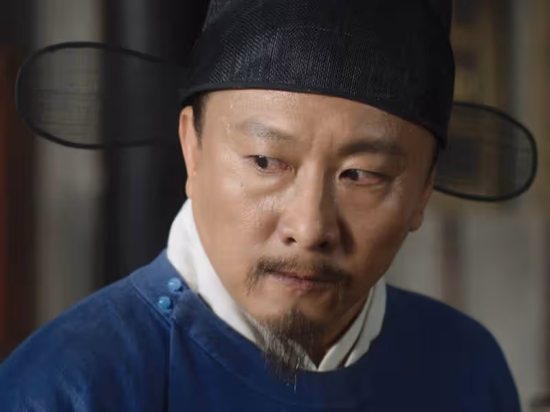 《顯微鏡下的大明》結局前瞻:程仁清迎娶豐碧玉,帥家默讓人失望