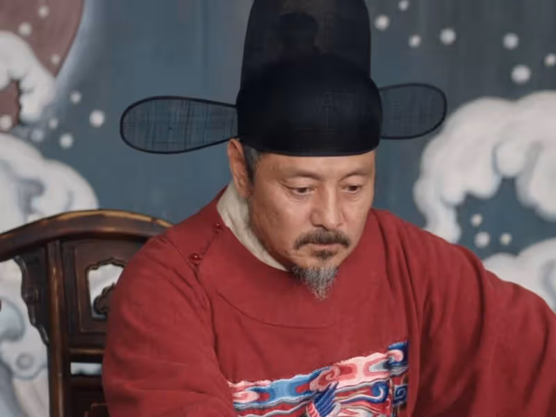《顯微鏡下的大明》結局前瞻:程仁清迎娶豐碧玉,帥家默讓人失望