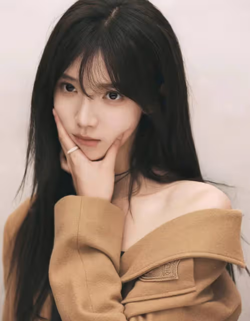懸疑劇《光淵》播8集,躲過張新成,卻被這位23歲的女一驚艷了