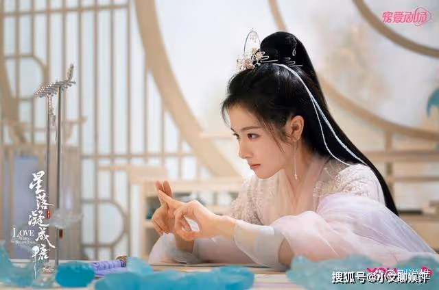 《星落凝成糖》帝嵐絕為什麼要搗亂?《星落凝成糖》帝嵐絕搗亂的原因是什麼