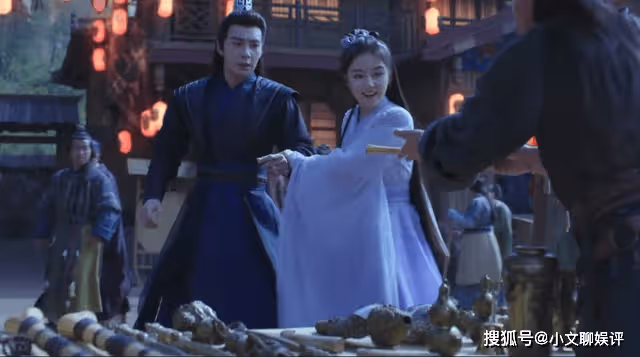 《星落凝成糖》帝嵐絕為什麼要搗亂?《星落凝成糖》帝嵐絕搗亂的原因是什麼