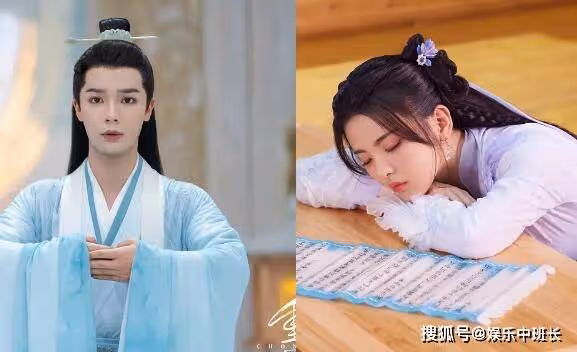 《重紫》楚不復和萬劫為什麼入魔?水姬是誰?人物介紹一覽!