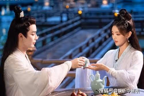 《重紫》楚不復和萬劫為什麼入魔?水姬是誰?人物介紹一覽!