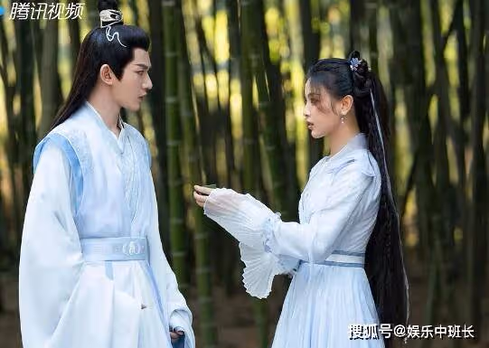 《重紫》楚不復和萬劫為什麼入魔?水姬是誰?人物介紹一覽!