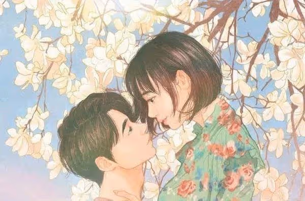 男人女人嘴上不說,卻最喜歡被撫摸三處地方,有觸電般的感覺