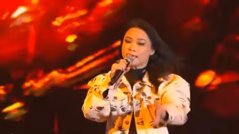 48歲許美靜近照曝光，身材變胖走樣，曾傳精神異常流落街頭