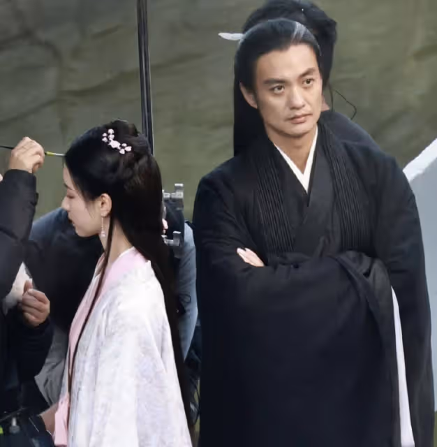 《射鵰英雄傳》再翻拍!選角不恰當,感情戲頗多,恐成古裝瑪麗蘇