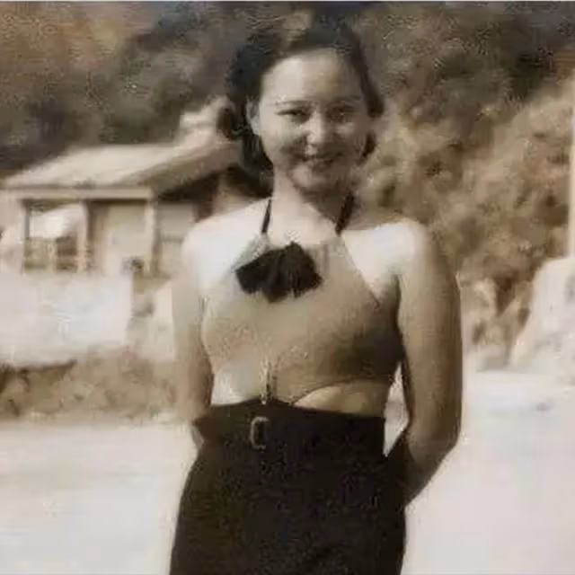 28歲富二代余美顏自殺:父母的期望過高,只是當她為聯姻的工具