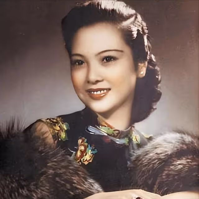 28歲富二代余美顏自殺:父母的期望過高,只是當她為聯姻的工具