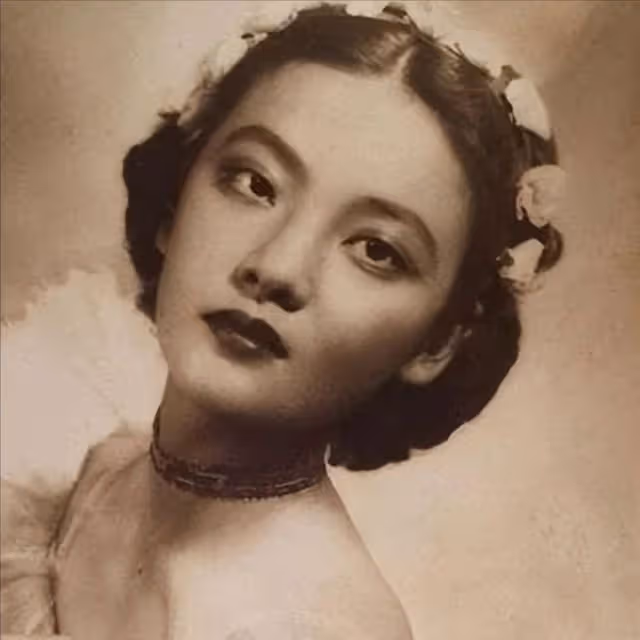 28歲富二代余美顏自殺:父母的期望過高,只是當她為聯姻的工具