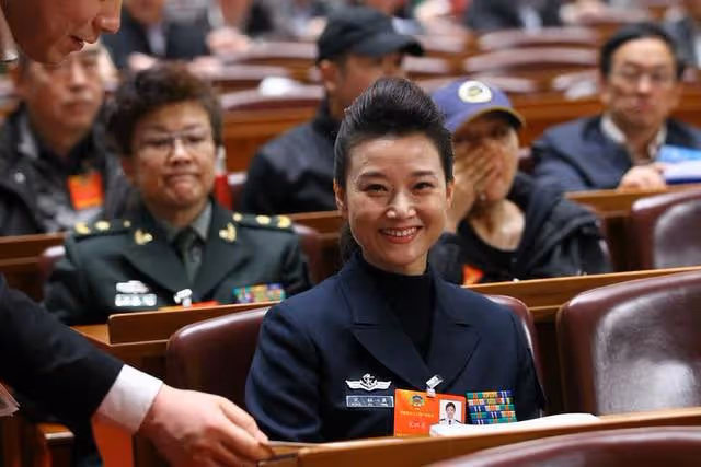 春晚再也見不到的五位女歌手,如果你都認識,那說明你老了