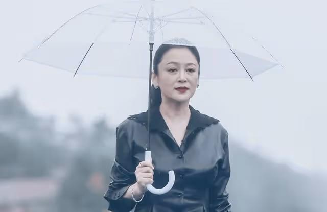春晚再也見不到的五位女歌手,如果你都認識,那說明你老了
