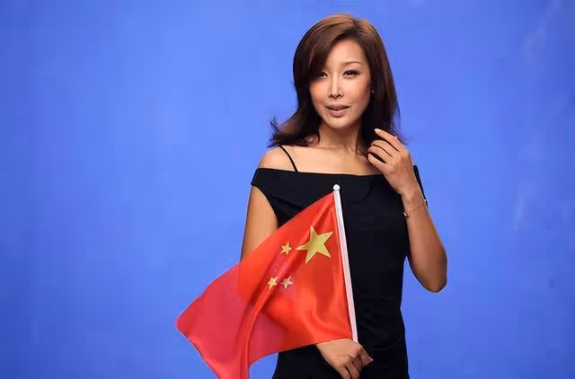 春晚再也見不到的五位女歌手,如果你都認識,那說明你老了