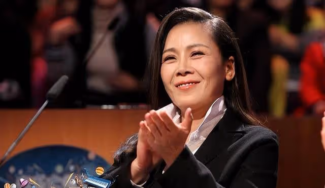 春晚再也見不到的五位女歌手,如果你都認識,那說明你老了
