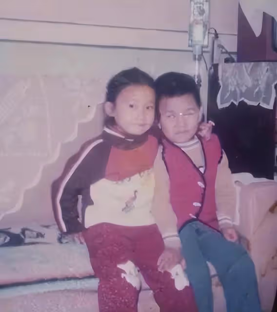 不是每個人都適合出名，不可一世的盲人歌手楊光，也走到了今天