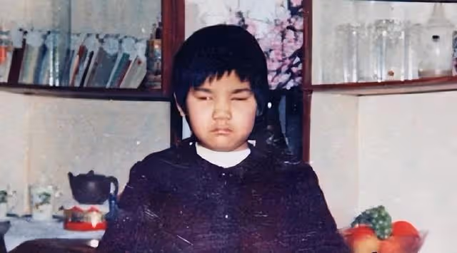 不是每個人都適合出名，不可一世的盲人歌手楊光，也走到了今天