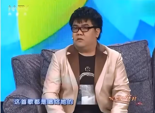 不是每個人都適合出名,不可一世的盲人歌手楊光,也走到了今天