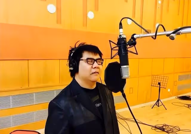 不是每個人都適合出名,不可一世的盲人歌手楊光,也走到了今天
