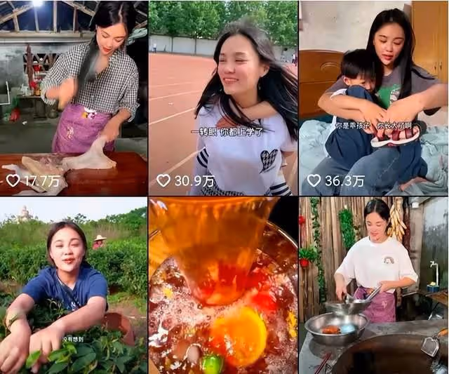 深陷經紀人戀情灰太狼,8年追夫樊小慧,催化人性瑕疵的紅人效應