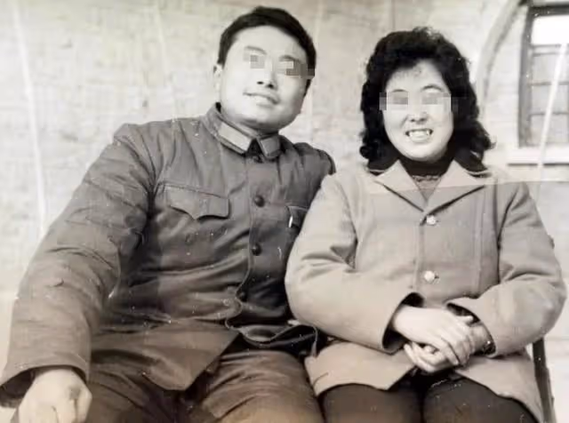 曹培清:母親懷孕改嫁,她2歲被送人,33歲憑一張字條找到親哥哥