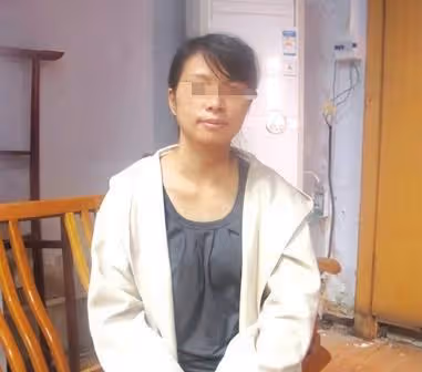 曹培清:母親懷孕改嫁,她2歲被送人,33歲憑一張字條找到親哥哥