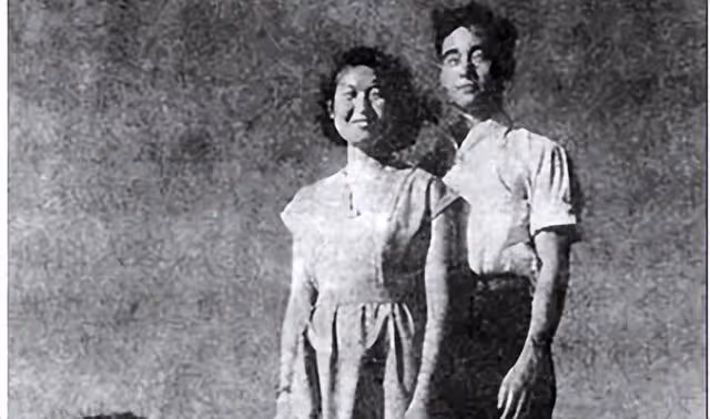 76年毛主席拉著李敏的手:嬌嬌你怎麼才來看我。為何李敏不常來?