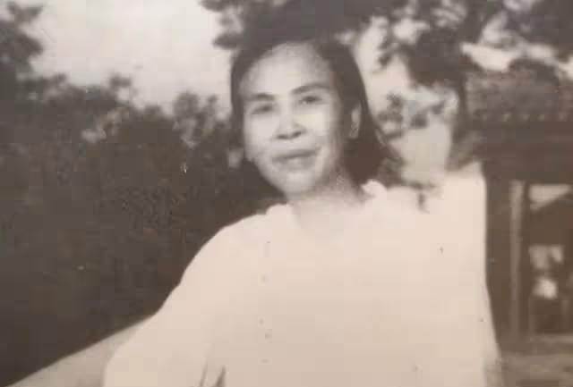76年毛主席拉著李敏的手:嬌嬌你怎麼才來看我。為何李敏不常來?