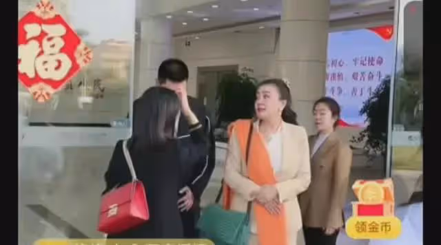 張蘭與董明珠會面，團隊直播被拒，連晚宴也被禁止參加