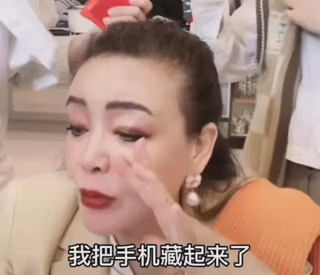 張蘭與董明珠會面，團隊直播被拒，連晚宴也被禁止參加