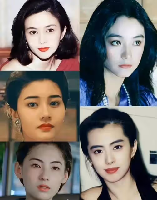 4位女明星整容失敗？楊紫像發麵饅頭，趙麗穎臉僵說話不自然