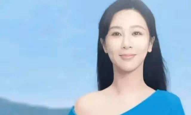4位女明星整容失敗？楊紫像發麵饅頭，趙麗穎臉僵說話不自然