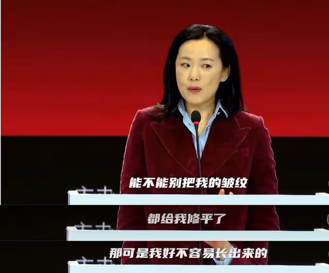 4位女明星整容失敗？楊紫像發麵饅頭，趙麗穎臉僵說話不自然
