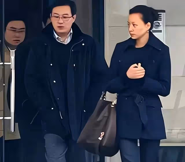 王麗坤老公被曝詐騙，董卿老公陷資本局，那些被假富豪坑的女明星