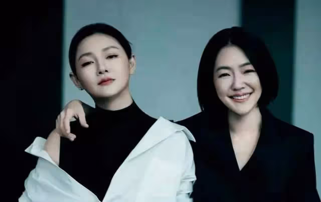 王麗坤老公被曝詐騙，董卿老公陷資本局，那些被假富豪坑的女明星