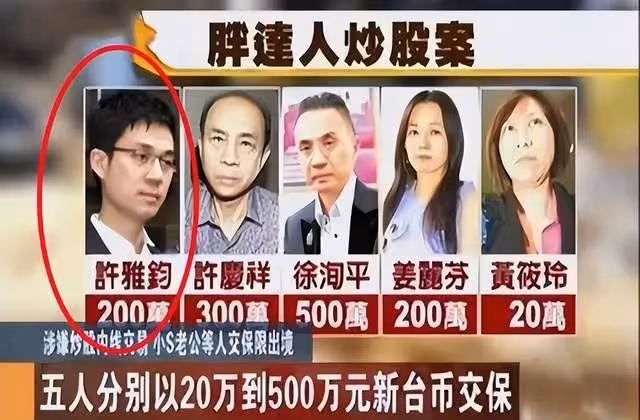 王麗坤老公被曝詐騙，董卿老公陷資本局，那些被假富豪坑的女明星