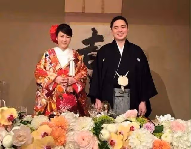 佐藤麻衣離婚官司6年，扯出嫁豪門的一地雞毛，祖孫三代都是渣男