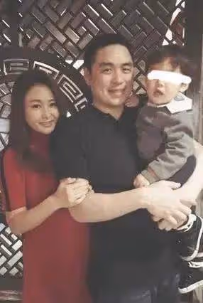佐藤麻衣離婚官司6年，扯出嫁豪門的一地雞毛，祖孫三代都是渣男