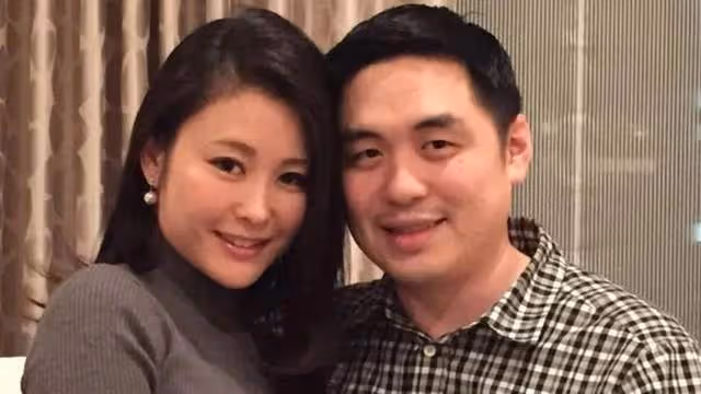 佐藤麻衣離婚官司6年，扯出嫁豪門的一地雞毛，祖孫三代都是渣男